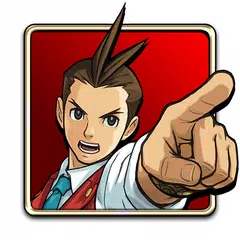 Apollo Justice Ace Attorney APK 下載