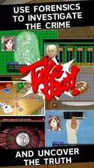 Apollo Justice Ace Attorney APK download