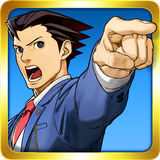 逆転裁判5 APK