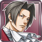 Ace Attorney Investigations Zeichen