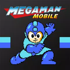 MEGA MAN MOBILE APK download