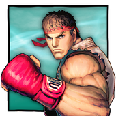 Street Fighter IV Champion Edition v1.03.03 (Mod Apk)