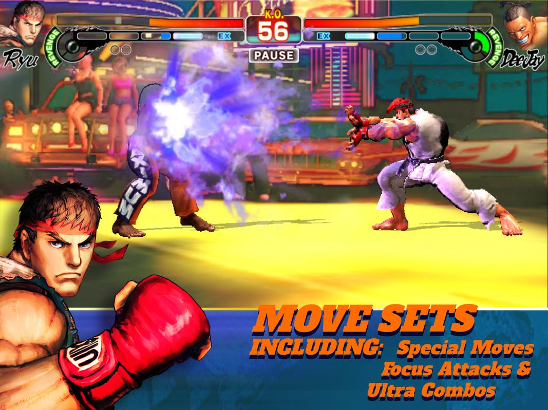 Street Fighter Champion Edition Apk Street Fighter Champion Edition Apk