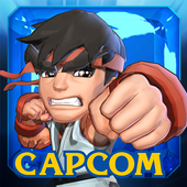 Puzzle Fighter icono