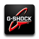 G-SHOCK App icône