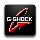 G-SHOCK App 圖標