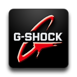 G-SHOCK App-icoon