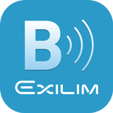 EXILIM Connect for Biz