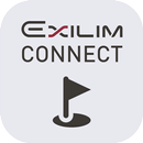 EXILIM Connect for GOLF APK