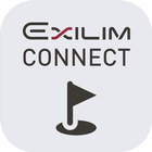 EXILIM Connect for GOLF icône