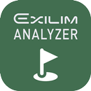 EXILIM Analyzer for GOLF APK