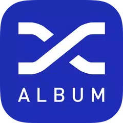 download EXILIM ALBUM APK