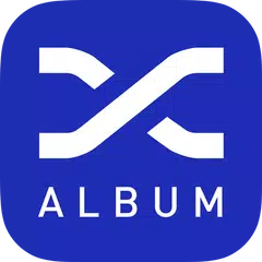 Descargar APK de EXILIM ALBUM