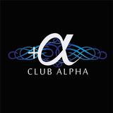 CLUB ALPHA icon