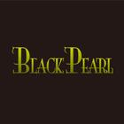 BLAK PEARL أيقونة