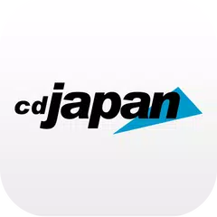 CDJapan App APK download