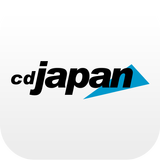 آیکون‌ CDJapan