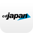 ”CDJapan App