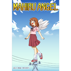 آیکون‌ Mahiru Angel(English)