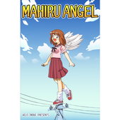 Mahiru Angel(English_RS) أيقونة