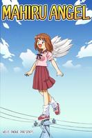 Mahiru Angel(English_RS) الملصق