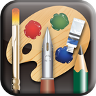 TAB PAINT for Android 图标