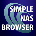 Simple NAS Browser иконка