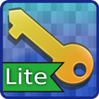 Password Manager Lite-icoon