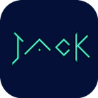ジャック - 無料の乗っ取り縦シューティングゲーム أيقونة
