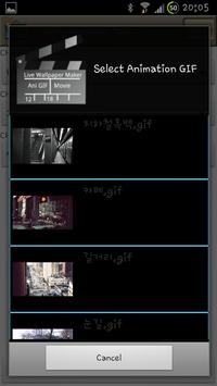 Gif Livewallpaper Maker Free Apk App Free Download For Android