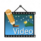 Video Wallpaper Maker icône