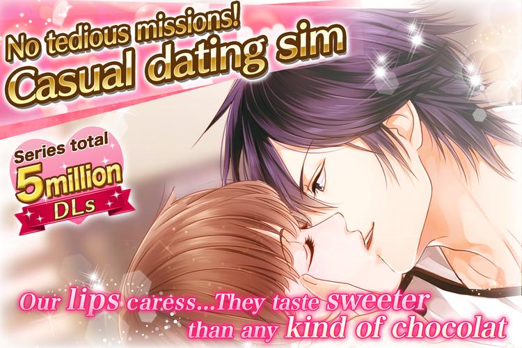 Best anime dating sim games for android