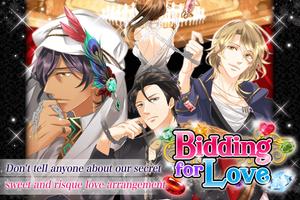 Bidding for Love スクリーンショット 2