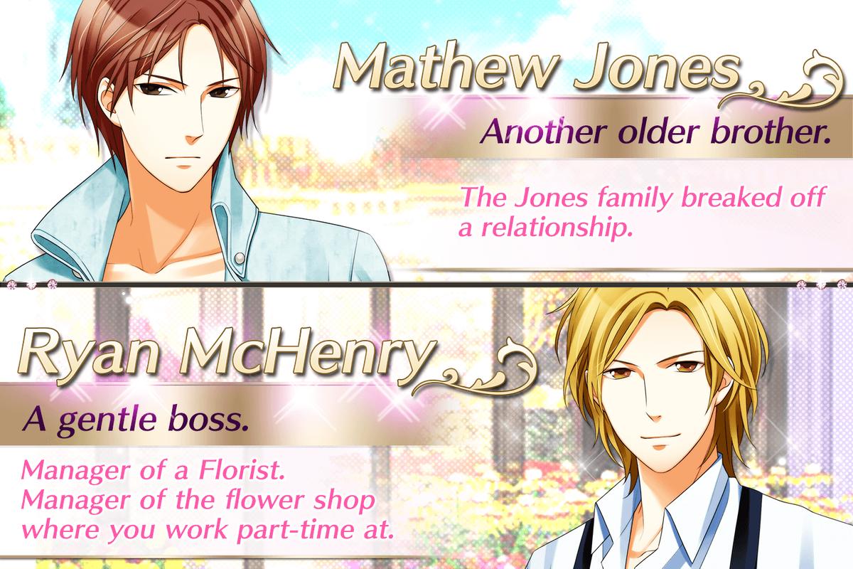Dating Sim Games For Android Free Download - Prince of the Resort