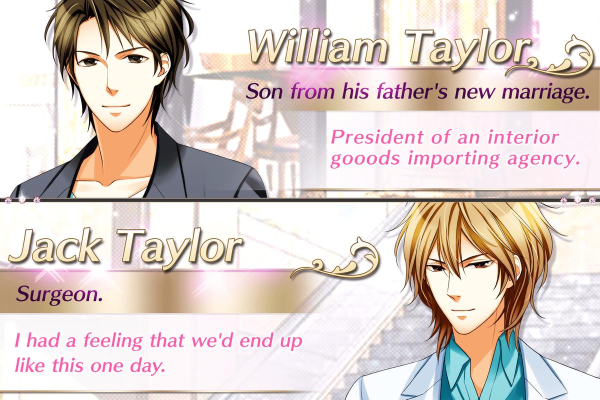 Dating sims games apk - McGrew Studios