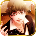 A Slick Romance: Otome games free dating sim أيقونة