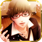 ikon A Slick Romance: Otome games free dating sim