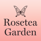 ロゼッタガーデン(Roseteagarden)公式アプリ icône