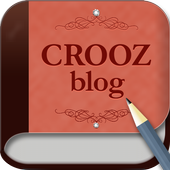 CROOZblogEditor icon