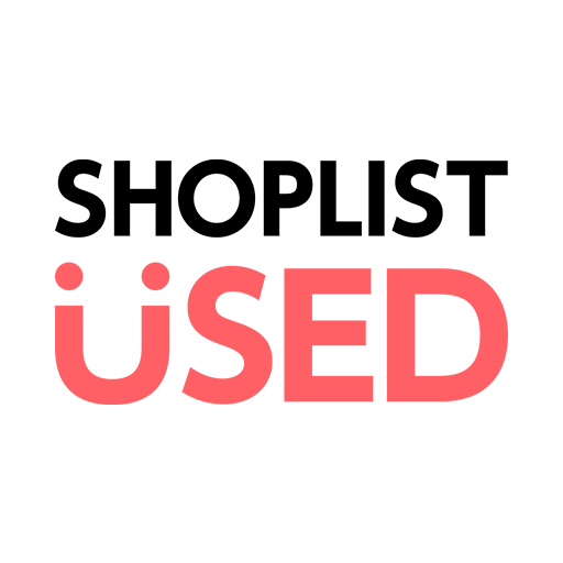 SHOPLIST USED-ファッションフリマ・買取