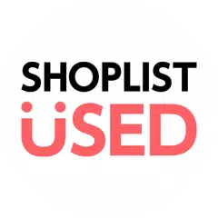 SHOPLIST USED-ファッションフリマ・買取 APK download