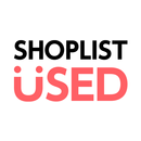 SHOPLIST USED-ファッションフリマ・買取 APK