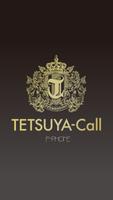 TETSUYA-CALL Affiche