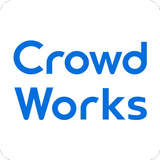 CrowdWorks for Client 発注者アプリ 圖標