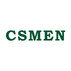 CSMEN icône