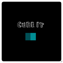 APK CUBE IT [キューブイット] コロコロアクションゲーム