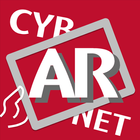 آیکون‌ cybARnet