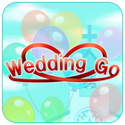 Wedding Go icon