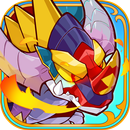 とびだせ モンスター劇団-APK