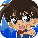APK 名探偵コナン ミステリータウン